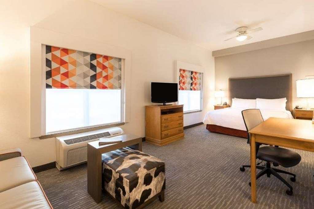 โฮมวู้ด สวีท บาย ฮิลตัน กรีนวิลล์ Hotel ห้อง รูปภาพ