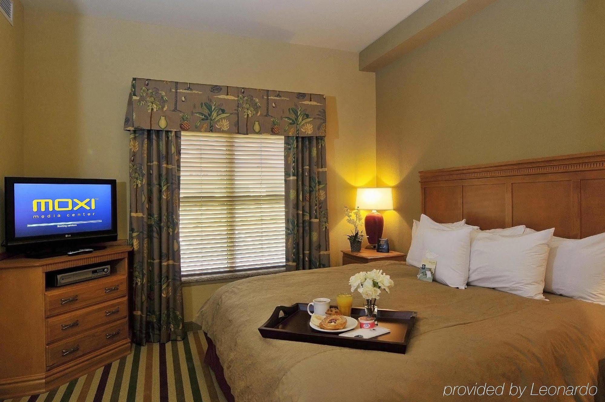 โฮมวู้ด สวีท บาย ฮิลตัน กรีนวิลล์ Hotel ห้อง รูปภาพ